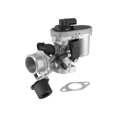 Bilde av WAHLER 712072D EGR Ventil elektrisk JAGUAR: X Type Stasjonsvogn, FORD: MONDEO 3 Kombi