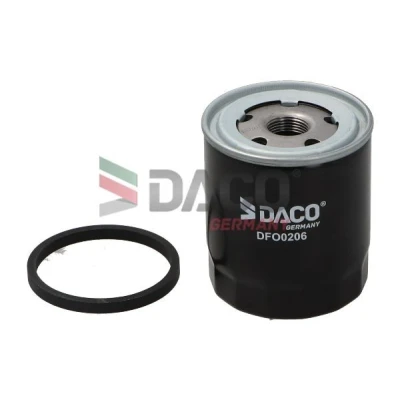 Bilde av Oljefilter DACO Germany DFO0206