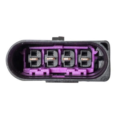 Bilde av FEBI BILSTEIN 175937 Lambdasonde oppvarmet 4 VOLKSWAGEN: Polo IV Hatchback, V Hatchback