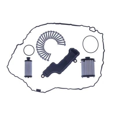 Bilde av DENCKERMANN A220108 hydraulisk filtersett, automatgir AUDI: A4 B9 Allroad