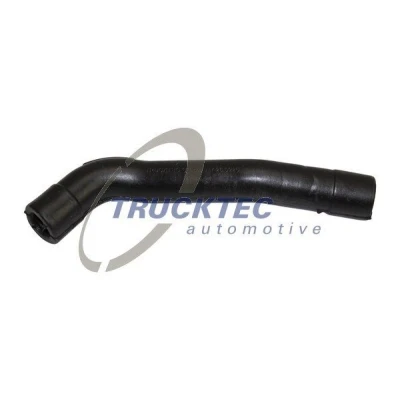 Bilde av TRUCKTEC AUTOMOTIVE 02.14.038 Veivhusventilasjon MERCEDES BENZ: SL Cabrio, W124 Sedan, S Klasse Sedan