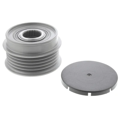 Bilde av VEMO V10 23 0002 Frihjul Dynamo 35 spesialverktøy nødvendig for montering Q+, original equipment manufacturer quality VOLKSWAGEN: Multivan 5 (7HM
