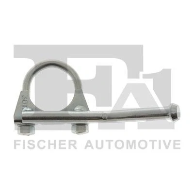 Bilde av FA1 215 936 Holder, eksosanlegg 36mm