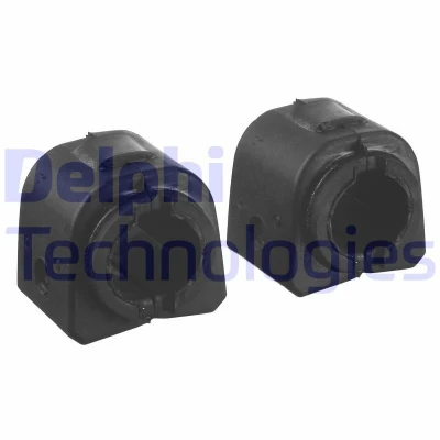 Bilde av DELPHI TD1017W Stabilisatorbøssinger PEUGEOT: 508 I Sedan, 407 SW, CITROËN: C5 III Stasjonsvogn