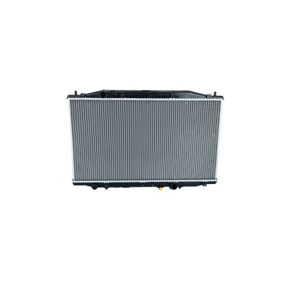Bilde av NRF 58452 Radiator Aluminium 715 395 26 Kjøleribber loddet HONDA: Accord 7 Limousine