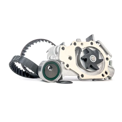 Bilde av FEBI BILSTEIN 32736 vannpumpe + Registerreimsett med 87 RENAULT: Kangoo I, I Express