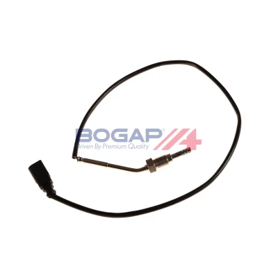 Bilde av BOGAP Sensorer VOLKSWAGEN: GOLF 6, Caddy 3, Touran I, SKODA: Octavia 2 Combi, Superb II Stasjonsvogn, AUDI: A3 Hatchback, Sportback, A4 B7 Avant