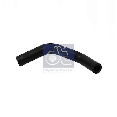Bilde av DT Spare Parts 4.81059 Radiatorslange 18