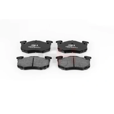 Bilde av GH Bremseklosser klargjort for slitasjeindikator 413927 RENAULT: 19 II Hatchback