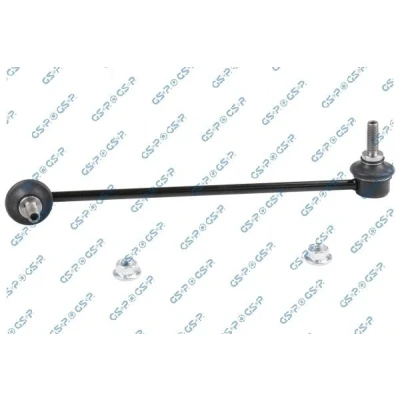 Bilde av GSP S051600 Stabstag 291 M10X1,5 MINI: Countryman
