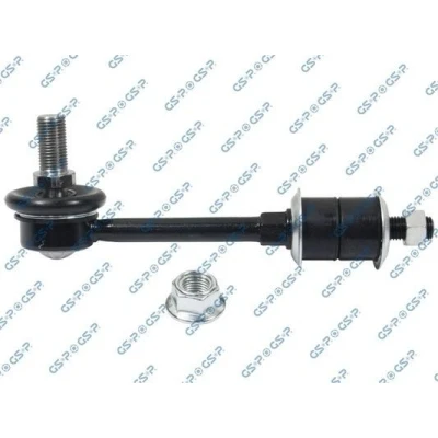 Bilde av stang, stabilisator, Framaksel høyre, venstre, kia sorento i, 548103E000, 548103E000AS, 548103E000DS, 548103E000S1
