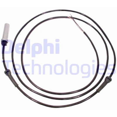 Bilde av DELPHI SS20210 ABS sensor passiv 2260 MERCEDES BENZ: Sprinter 3 T Van, 4 Minibuss