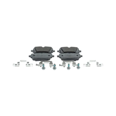 Bilde av Bremseklosser sett BOSCH 0 986 460 173