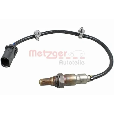 Bilde av METZGER 0893688 Lambdasonde oppvarmet før katalysator reguleringssonde OPEL: Insignia A Hatchback