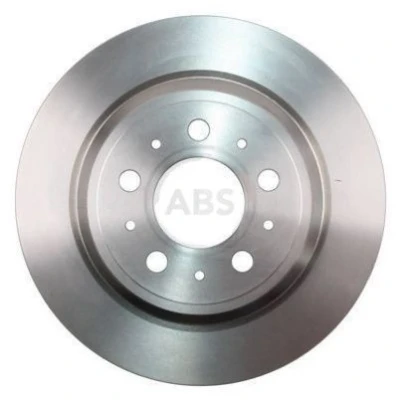 Bilde av A.B.S. COATED 17920 Bremseskiver 288 12 5 108 fullt ut belagt VOLVO: XC70 I Cross Country, V70 I, S70