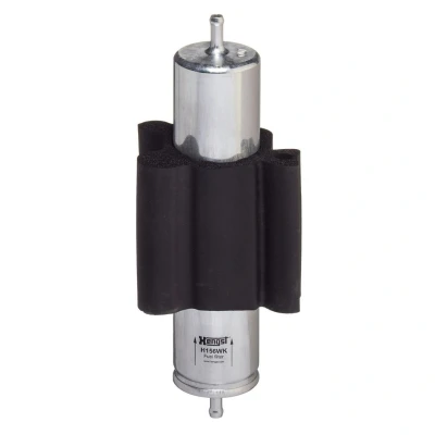 Bilde av HENGST FILTER H156WK Drivstoffilter ledningsfilter BMW: 3 Touring, Coupé, Sedan