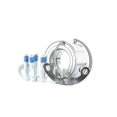 Bilde av MEYLE 014 098 0008 Hjullagersett bakaksel begge sider med tilleggsmateriale ORIGINAL Quality 84 kulelager MERCEDES BENZ: E Klasse Sedan