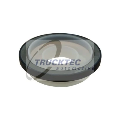 Bilde av TRUCKTEC AUTOMOTIVE 02.43.307 Veivaksel Tetningsring girkassesiden RENAULT: MEGANE 3, CLIO Kangoo I, NISSAN: Qashqai / Qashqai+2 Note I