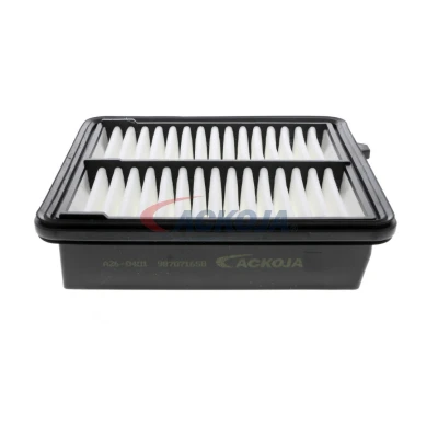 Bilde av ACKOJA A26 0401 Luftfilter 59 180 168 Filterinnsats HONDA: Jazz 2, 3