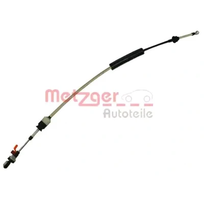 Bilde av METZGER 3150078 Kabel, girmekanisme Selektorvaier PEUGEOT: 407 Sedan