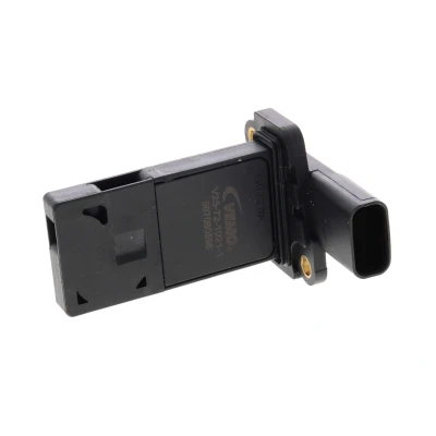 Bilde av VEMO V25 72 1021 1 Luftmengdemåler uten kapsling Original Quality VOLVO: V70 3, V50, V40 Hatchback, FORD: MONDEO 4 Turnier, KUGA 2,