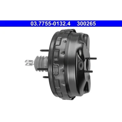 Bilde av ATE 03.7755 0132.4 Bremsekraftforsterker 9, 8 T52/4 Tandem pneumatisk VOLVO: XC70 II Stasjonsvogn