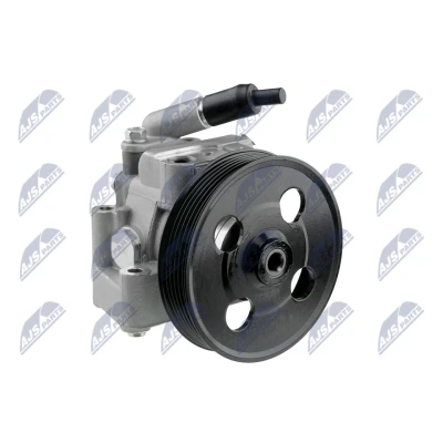 Bilde av NTY SPW FR 011 Hydraulikkpumpe hydraulisk FORD: MONDEO 4 Turnier,