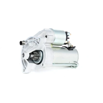 Bilde av AS PL S0550 Starter 12 1,40 10 PEUGEOT: Partner I Van, Expert II Tepee, 206 Hatchback, MITSUBISHI: Outlander 2 SUV