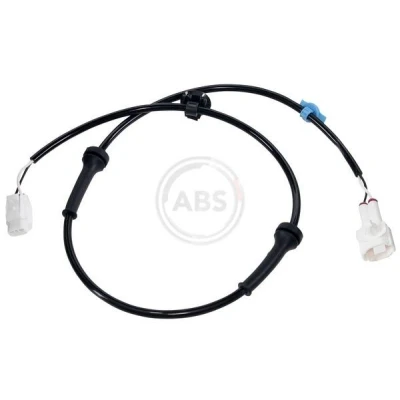 Bilde av A.B.S. 31131 ABS Sensor 830 hvit SUZUKI: SX4 I Hatchback