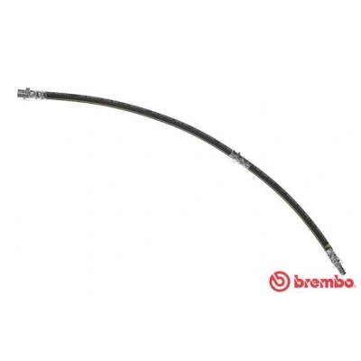 Bilde av BREMBO T 06 037 Bremseslange 540 F10X1 BMW: X3