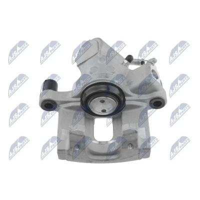 Bilde av NTY HZT PL 058 Bremsecaliper venstre bakaksel uten festeramme OPEL: Vectra C Caravan, CC, Sedan