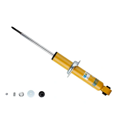 Bilde av BILSTEIN B6 Performance 24 007306 Støtdemper bakaksel gasstrykk enkeltrør fjærdemper nedre øye, øvre stift