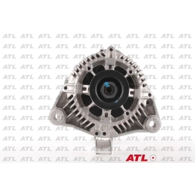 Bilde av Dynamo, bmw 3 [e46], coupé touring 12311435938, 1435938