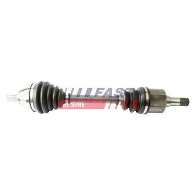 Bilde av FAST FT01489 Drivaksel 581mm