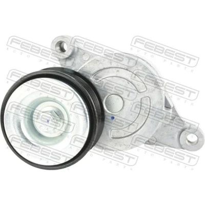 Bilde av Remstrammer, kilerem mazda 3, 3 sedan OE L372 15 980M, ZJ01 980B, 980C