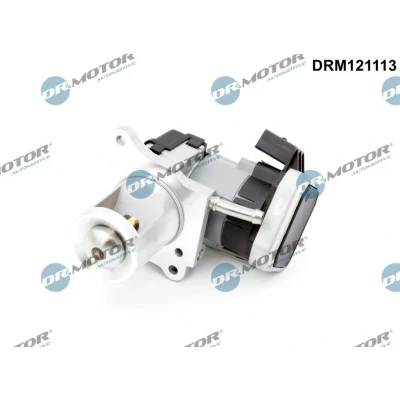 Bilde av Egr ventil, mercedes benz, A6421401960