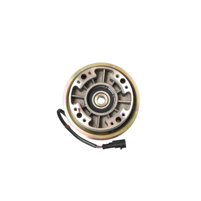 Bilde av NRF 49705 Viscous Clutch