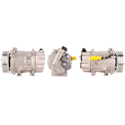 Bilde av LUCAS ACP499 Kompressor PAG 46 R 134a
