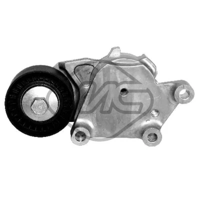 Bilde av Remstrammer, kilerem, citroën,ford,mazda,mini,peugeot,suzuki,toyota,volvo, 1 229 540, 355 389, 11 28 7 795 037, 807 229, 16114
