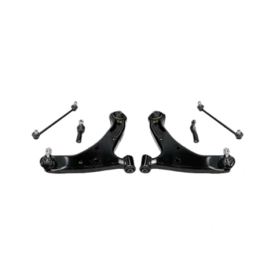 Bilde av Bærearmssett, Framaksel, suzuki grand vitara ii, 4242065J00, 4242065J00000, 4520165J00, 4520165J00000, 4520178K00, 4520178K00000, 452026