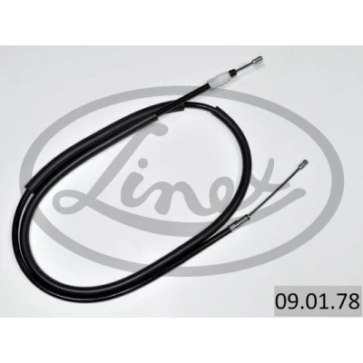 Bilde av Bremsewire LINEX 09.01.78