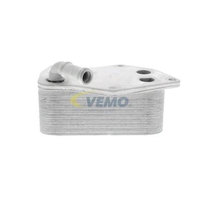 Bilde av VEMO V15 60 6074 Oljekjøler uten pakning Original Quality VOLKSWAGEN: GOLF 6