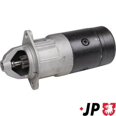 Bilde av JP GROUP 1490300100 Starter 12 2,2 9 BMW: 3 Sedan, 5 OPEL: Omega B Caravan