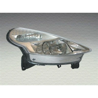 Bilde av MAGNETI MARELLI 712415901129 Frontlykter