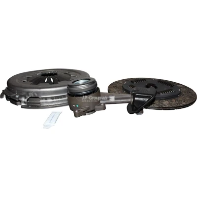 Bilde av JP GROUP 1530407410 Clutch med utløserlager 254 FORD: Transit Mk5 Flatvogn lastebil/Chassis