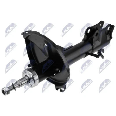Bilde av Støtdemper Gasstrykk, Venstre bakaksel Nty A TY 083 lexus rx OE 4853049215, 4854048160, 4854048170