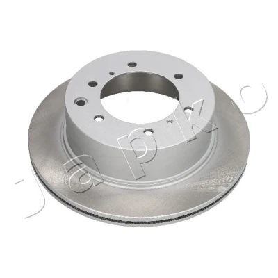 Bilde av JAPKO 61H05C Bremseskiver bakaksel 315 20 6 ventilert spraylakkert HYUNDAI: Terracan