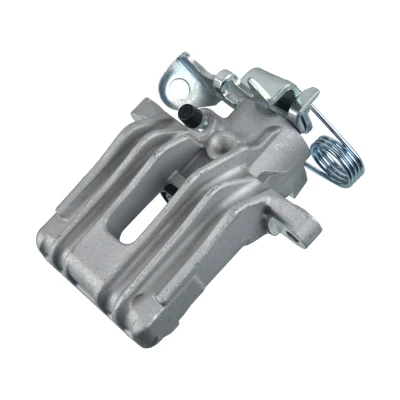 Bilde av FEBI BILSTEIN 178086 Bremsecaliper Aluminiumstøpegods venstre bakaksel AUDI: A6 C5 Avant, Sedan, A4 B5 Sedan
