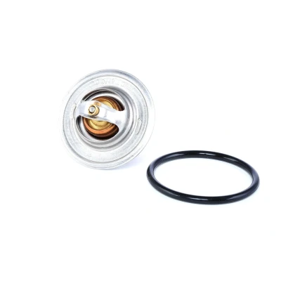 Bilde av VEMO EXPERT KITS + V15 99 2002 1 Termostat 87 med tetning VOLKSWAGEN: Multivan 5 (7HM, Transporter Bus, Passat B6 Variant, AUDI: A4 B7 Avant