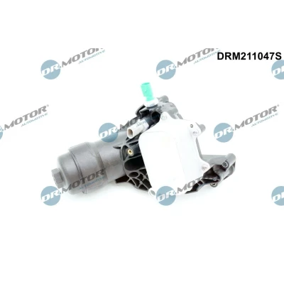Bilde av Hus, oljefilter Dr.Motor Automotive DRM211047S